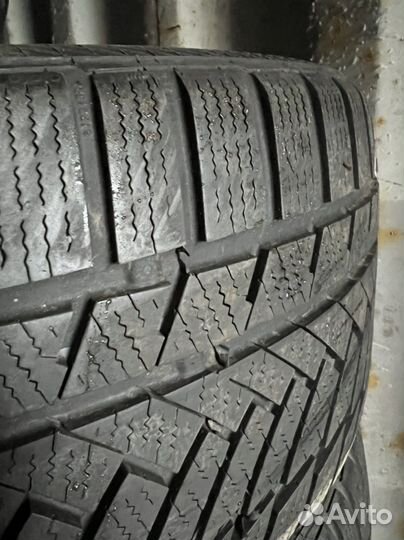 Continental ContiWinterContact TS 850 P 245/40 R18