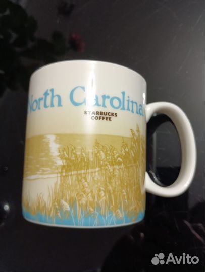 Коллекционная кружка