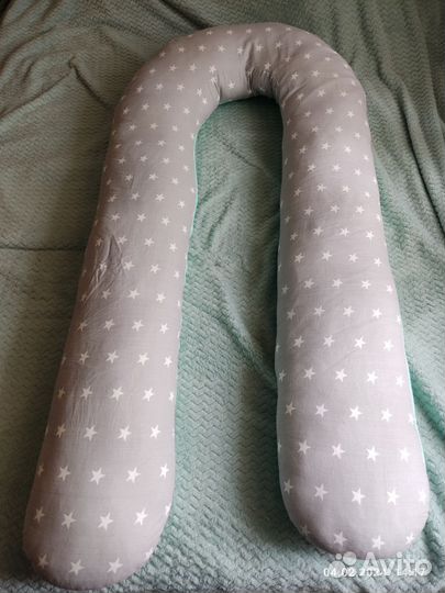 Подушка для беременных