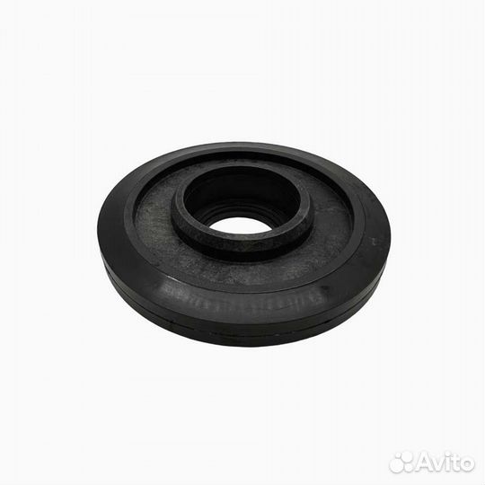 Каток стеклопластик на 205 подшипник на мотобуксир