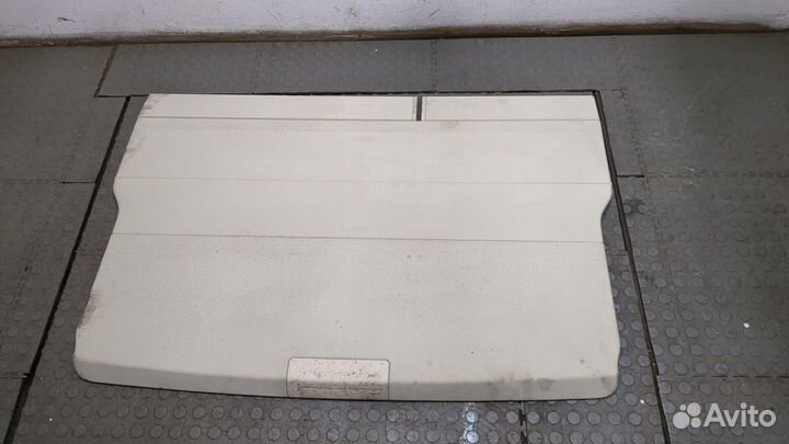 Полка багажника Land Rover Range Rover 4 2012, 2012