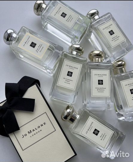 Парфюмерия на распив. Оригинальная