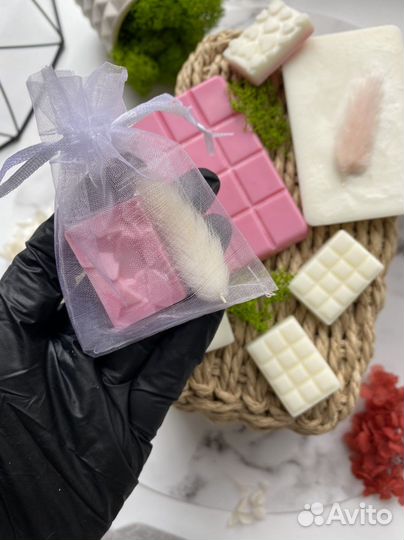 Аромасаше для дома