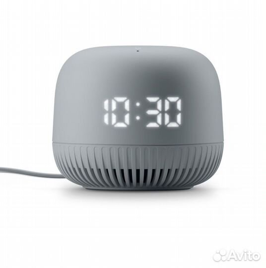 Умная колонка маруся