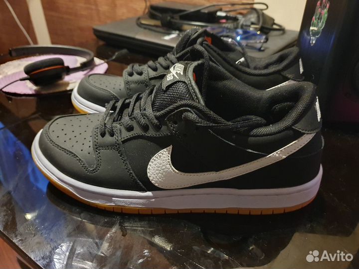 Nike dunk SB LOW PRO ISO 