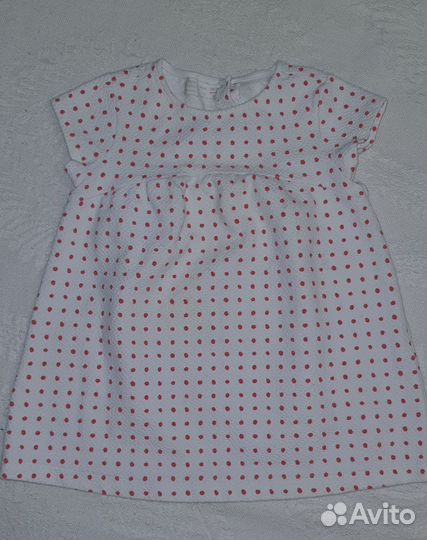 Вещи Пакетом 92 размер на девочку