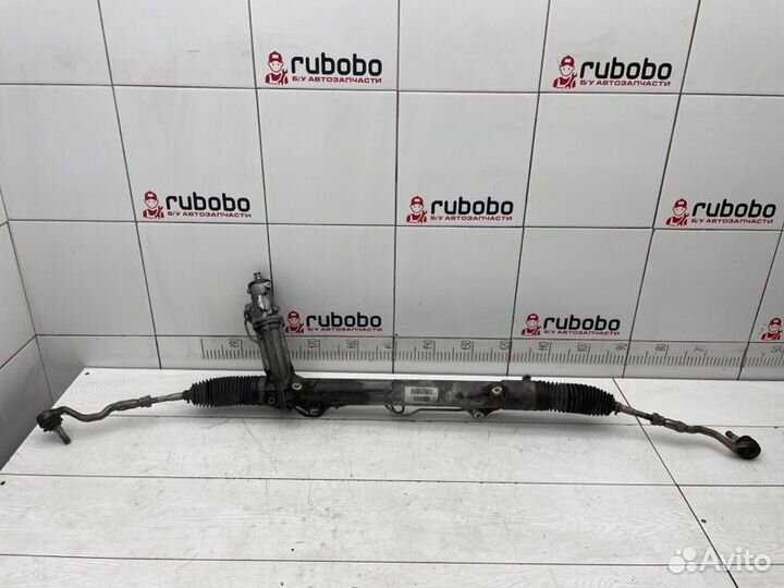 Рулевая рейка Bmw X5 E70 LCI N63B44A 2013