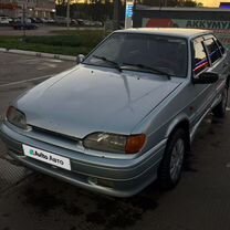 ВАЗ (LADA) 2115 Samara 1.5 MT, 2001, 196 000 км, с пробегом, цена 120 000 руб.