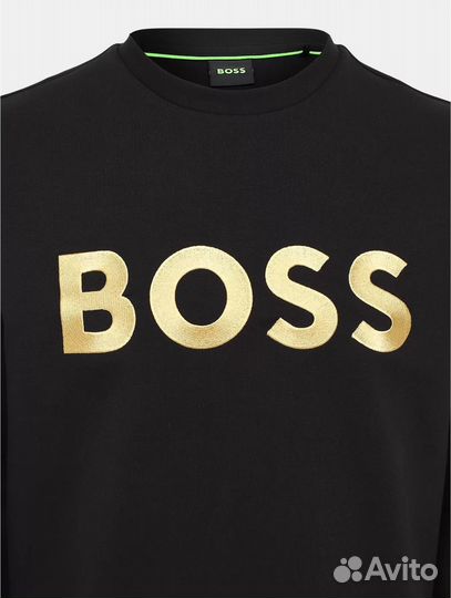 Свиншот Hugo boss