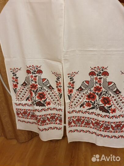 Рушник свадебный