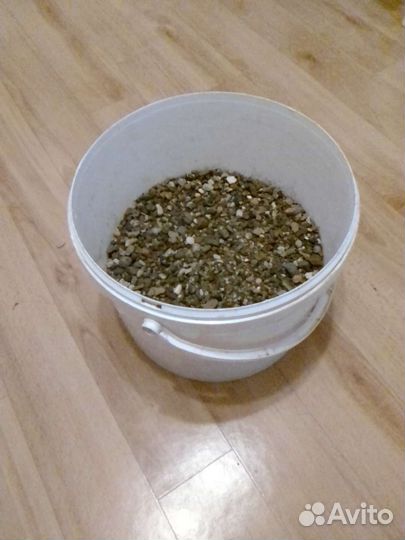 Грунт для аквариума