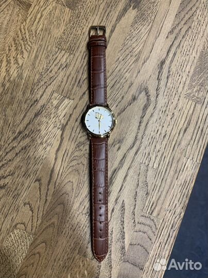 Часы Государственная Дума РФ