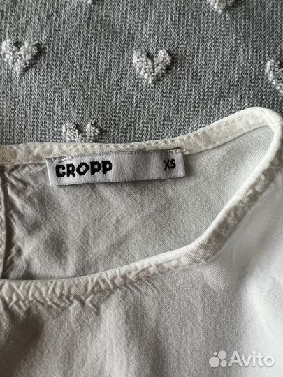 Школьная форма блузка