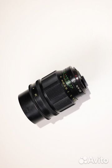 Объектив Таир 11а