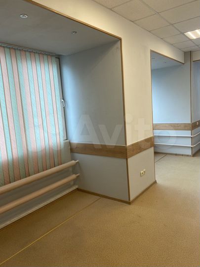 Офис, 23 м²