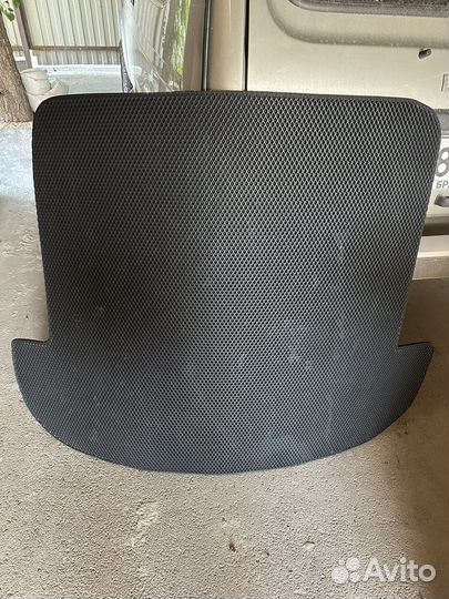 Коврик в багажник Kia Sorento