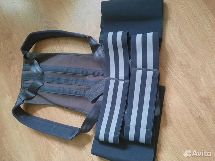 Корректор осанки