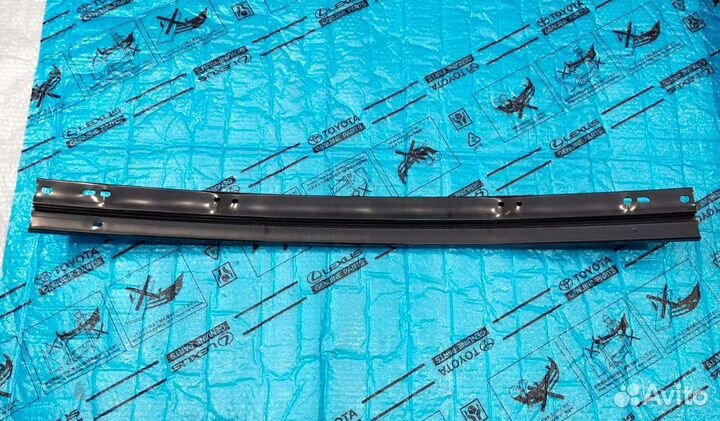 Задний усилитель Тойота Рав 4 4 Оригинал NEW 13-15