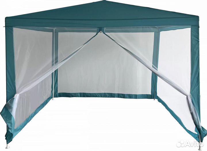 Палатка тент шатер навес