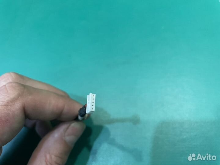 Разъем питания для Lenovo ThinkPad Edge 13