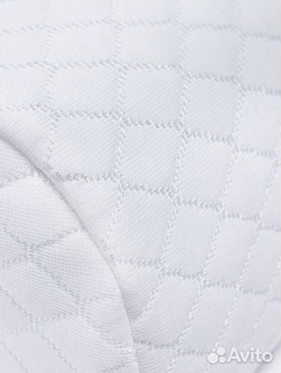 Подушка ортопедическая с эффектом памяти