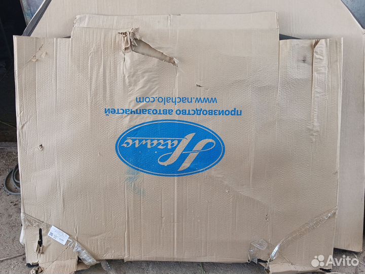 Капот ваз 2114