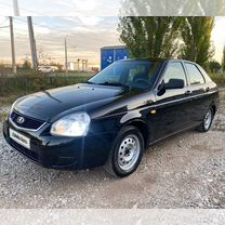 ВАЗ (LADA) Priora 1.6 MT, 2011, 175 000 км, с пробегом, цена 347 000 руб.