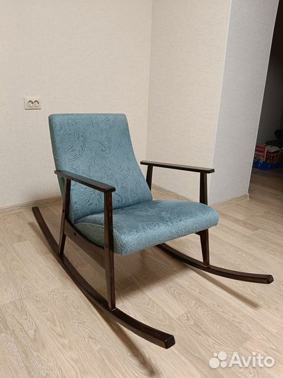 Кресло-качалка