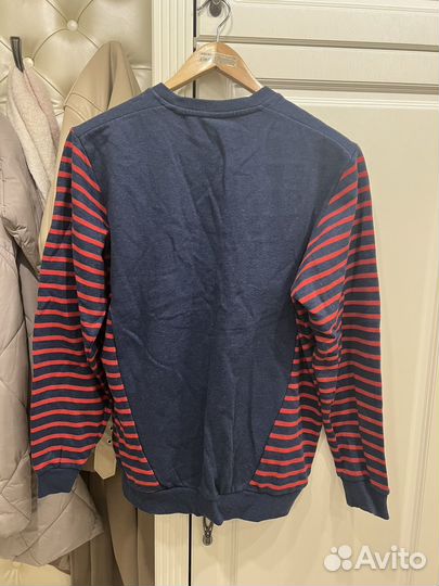 Свитшот Адидас