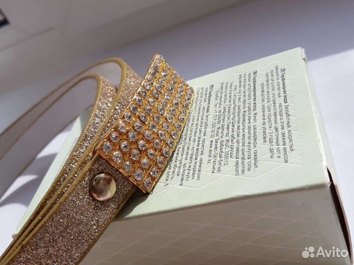 Ремешок женский. Корея