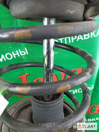 Стойка передняя правая BMW Z3