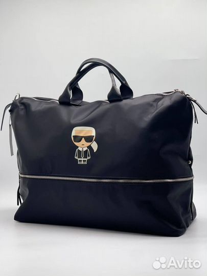 Дорожная сумка Karl Lagerferd
