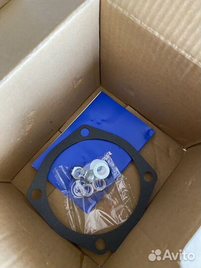 Помпа 2101-2107 luzar