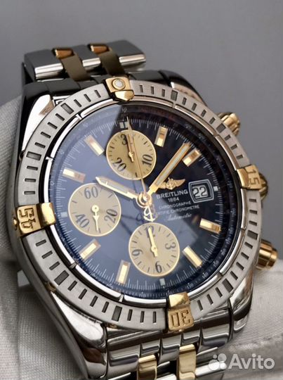 Breitling Chronomat Evolution