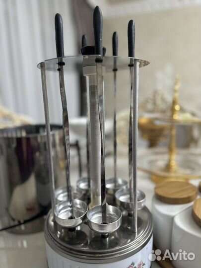 Шашлычница