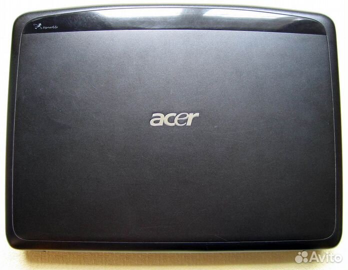 Acer / 1,8GHz / 2GB / 250GB