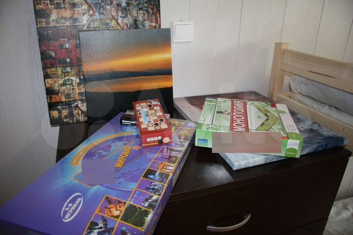 Комната 25 м² в 3-к., 8/11 эт.