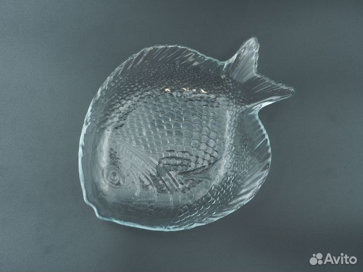 Тарелка Pasabahce 