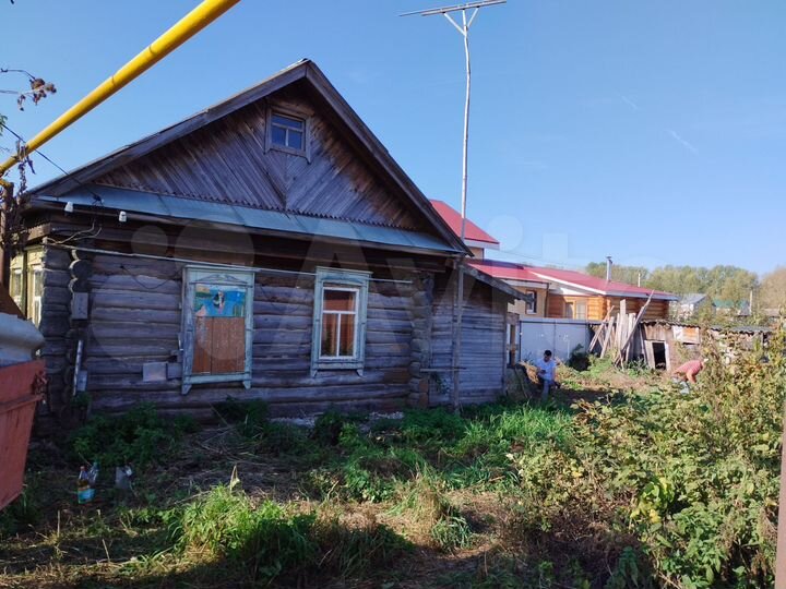 Участок 13 сот. (ИЖС)