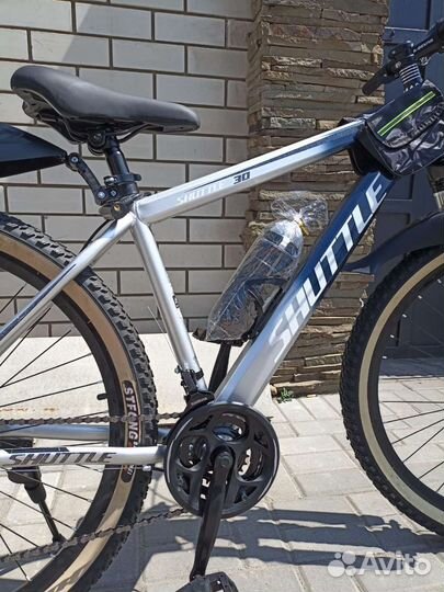 Новые горные велосипеды 27.5;29 колеса,21 скорость