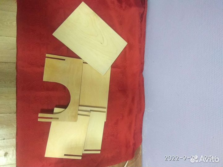 Домик для грызунов