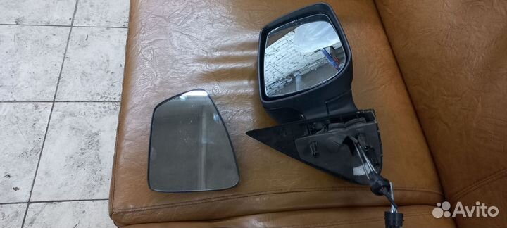 Зеркала заднего вида на Ладу Гранта
