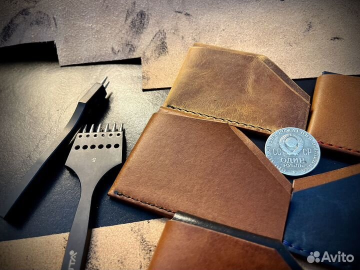 Визитница Картхолдер