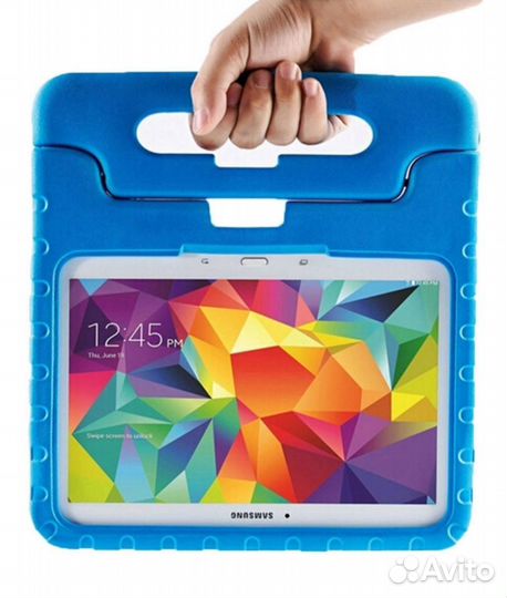 Чехлы к планшету Samsung Galaxy Tab 3 (GT-P5200)