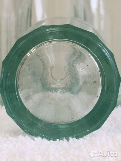 Граненые стопки СССР