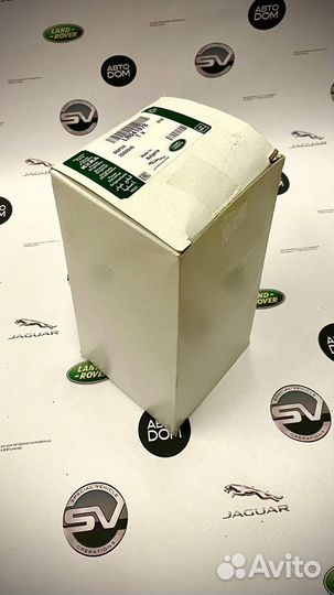 Фильтр топливный LR041978