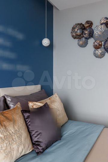 Квартира-студия, 30 м², 25/25 эт.