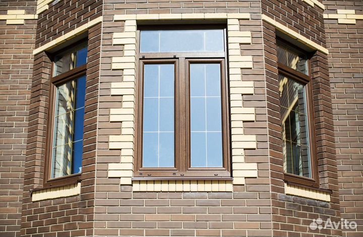 Пластиковые окна от производителя