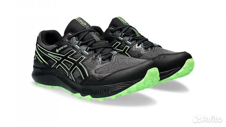 Asics GEL-sonoma 7 GTX Gore-tex