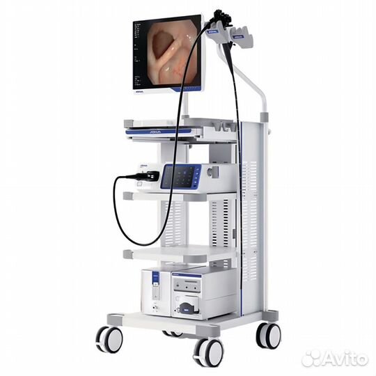 Видеопроцессор Aohua AC-1